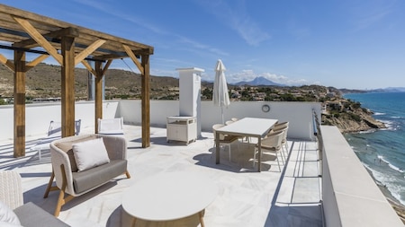 Dakterras - Resort Costa Blanca