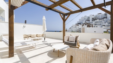 Dakterras - Resort Costa Blanca
