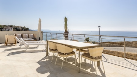 Dakterras - Resort Costa Blanca