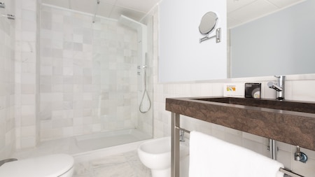 Badkamer - Resort Costa Blanca