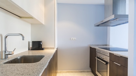 Keuken - Resort Costa Blanca