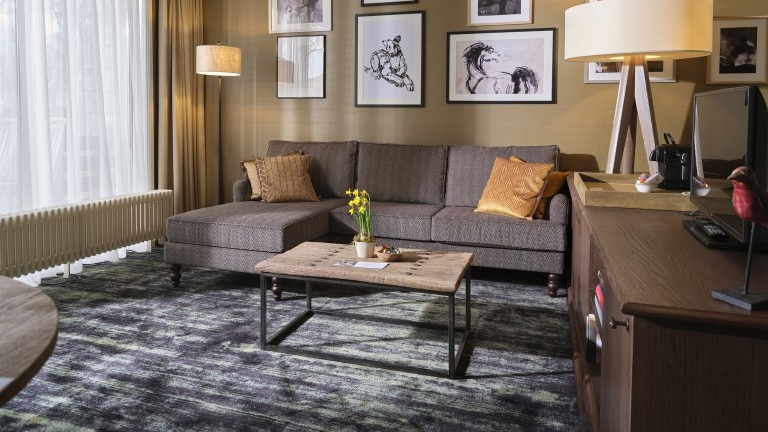 Junior Suite – Landgut De Holtweijde