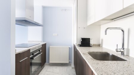 Keuken - Resort Costa Blanca