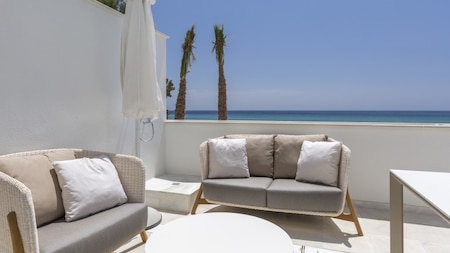 Balkon - Resort Costa Blanca