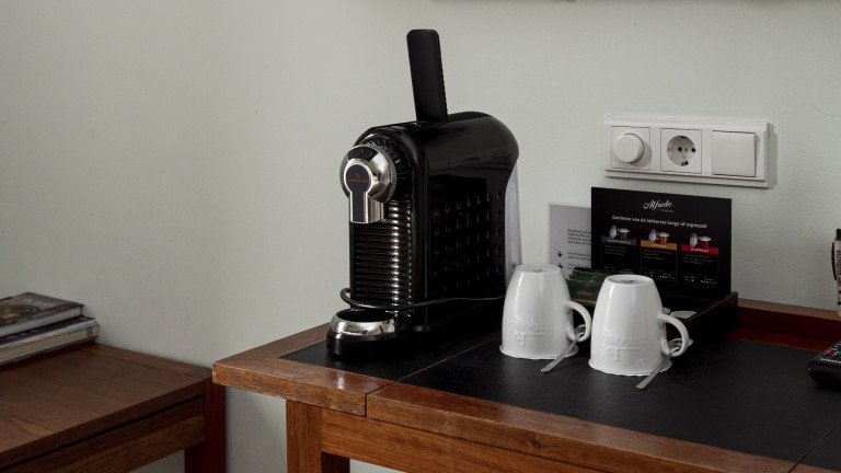 Kreuzherrenzimmer – Lernhotel der Cloister