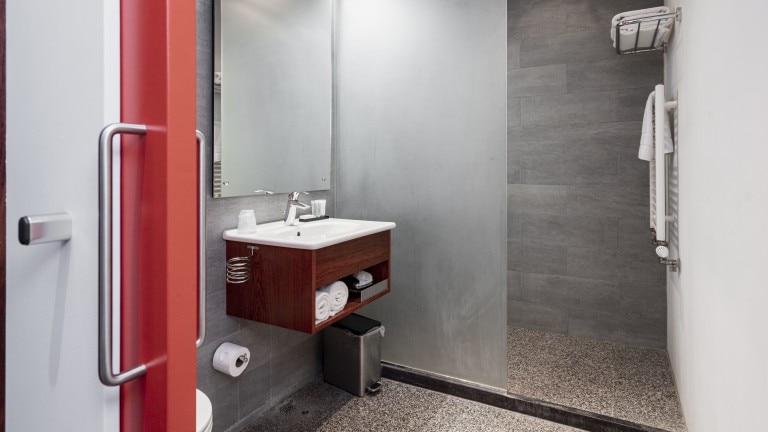 Kreuzherrenzimmer – Lernhotel der Cloister