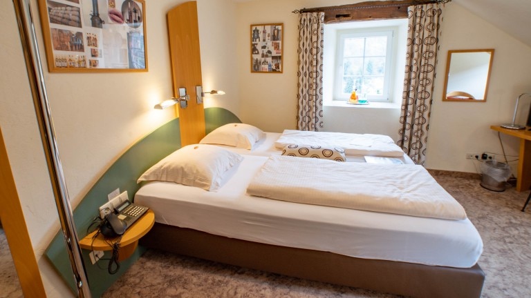 Komfort Reitersaal – Gourmet- und Relaxhotel De La Sure