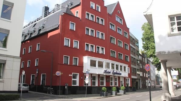 Hotel Lyskirchen