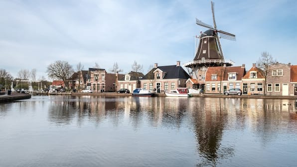 Meppel - Bed and Breakfast De Beddestee