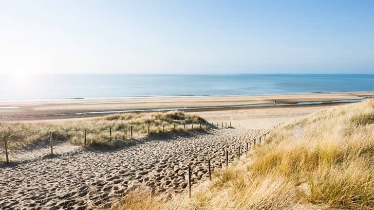De Kust Van Devonshire 3