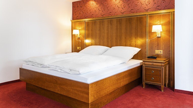 Junior Suite - Robenstein Hotel  Spa