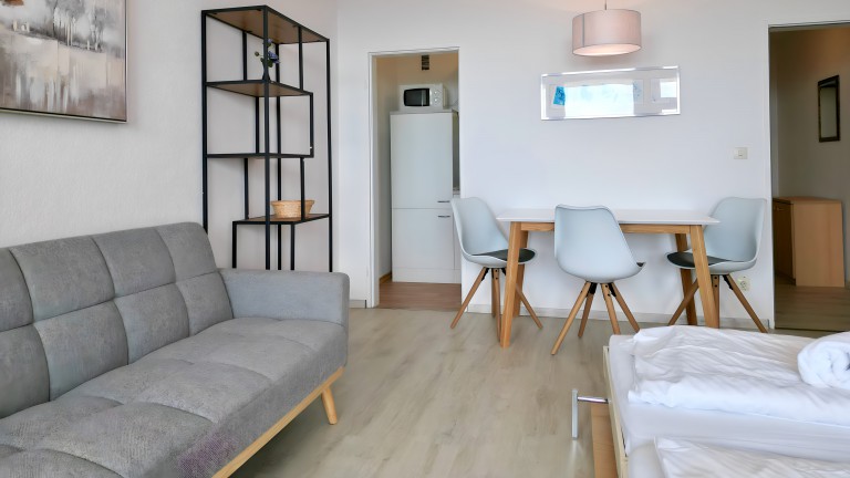 Studio Basic - Ferienpark Geyersberg