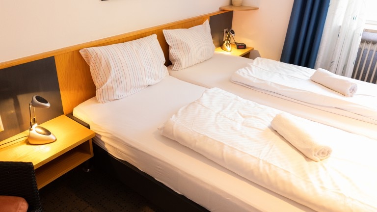 Ferienwohnung Komfort – Ferienpark Geyersberg