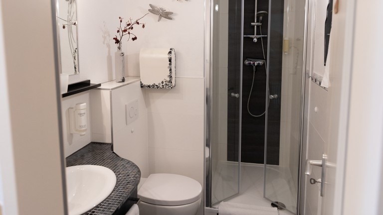 Ferienwohnung Komfort – Ferienpark Geyersberg