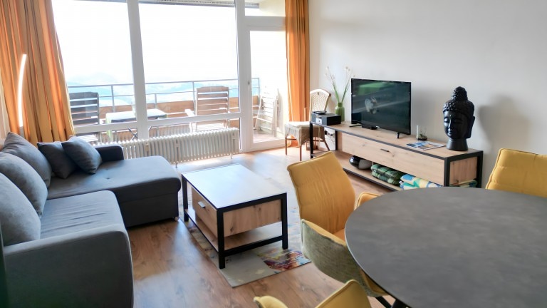 Ferienwohnung Design – Ferienpark Geyersberg