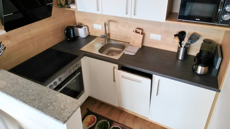 Ferienwohnung Design – Ferienpark Geyersberg