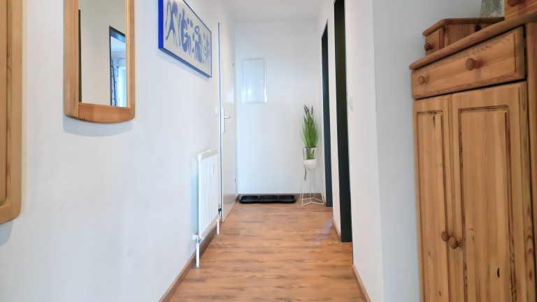 Ferienwohnung Design – Ferienpark Geyersberg