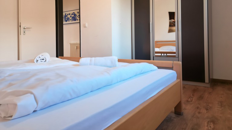 Ferienwohnung Design – Ferienpark Geyersberg