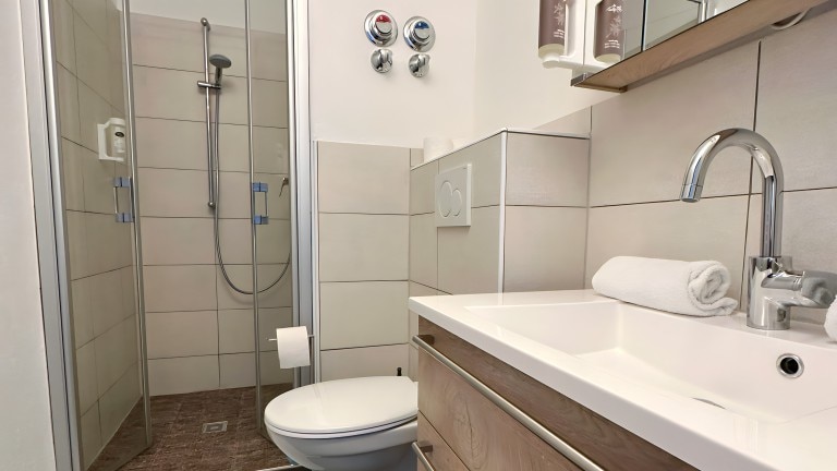 Ferienwohnung Design – Ferienpark Geyersberg