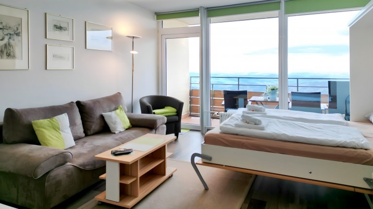 Studio Standard – Ferienpark Geyersberg