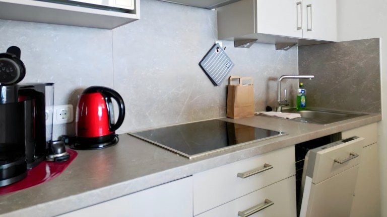 Studio Standard – Ferienpark Geyersberg