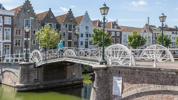 Middelburg - Bed and Breakfast 't Poorthuys