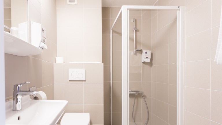 Comfort kamer - Hotel Schaepkens van St. Fijt