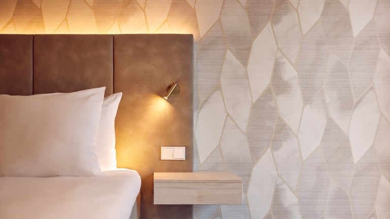 Comfort kamer - Van der Valk Hotel Gorinchem