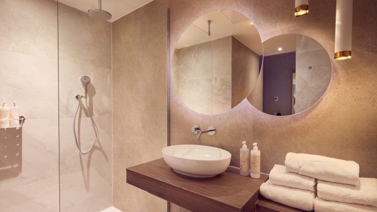 Comfort kamer - Van der Valk Hotel Gorinchem