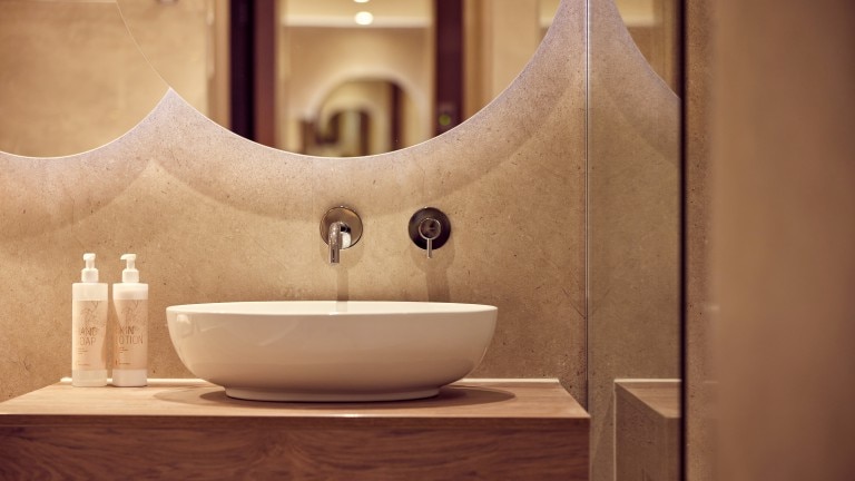 Deluxe king kamer - Van der Valk Hotel Gorinchem