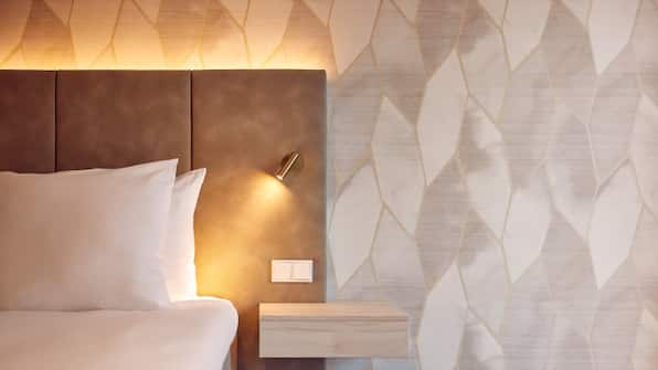 Comfort kamer - Van der Valk Hotel Gorinchem