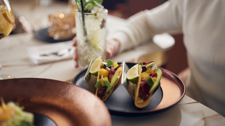 Culinair - Van der Valk Hotel Gorinchem