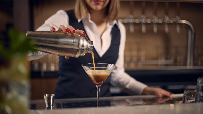 Bar - Van der Valk Hotel Gorinchem