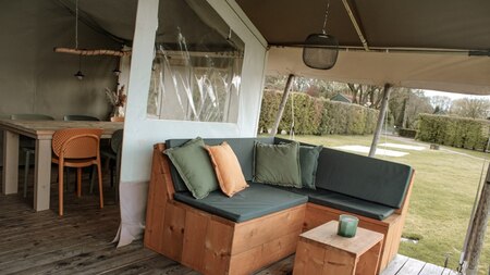 Veranda - Procamp4all Camping de Holterberg