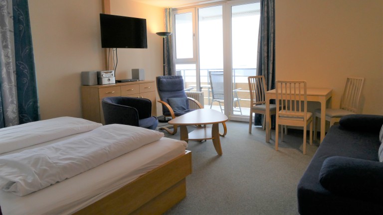 Vakantiewoning Familie Comfort - Ferienpark Geyersberg