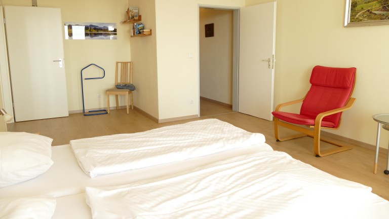 Vakantiewoning Familie Comfort Plus - Ferienpark Geyersberg