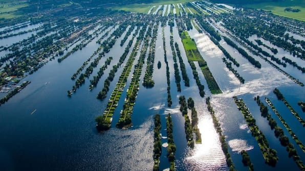 Vinkeveense Plassen - Van der Valk Hotel Breukelen