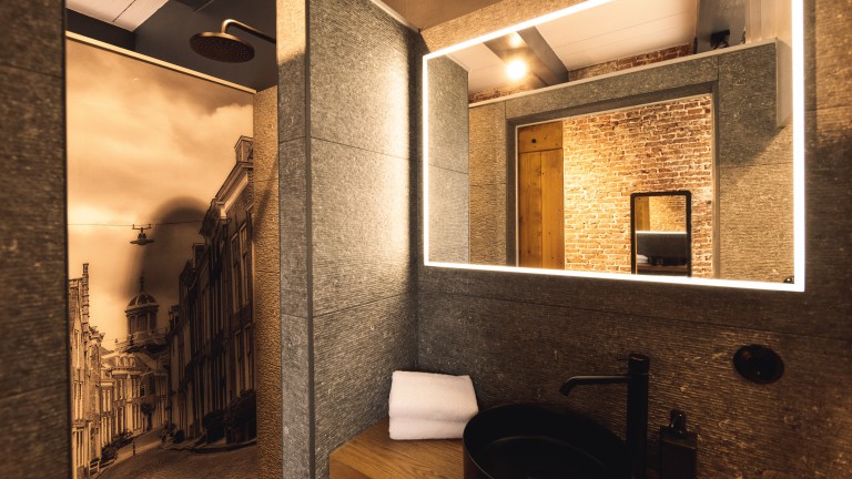 Appartement - De Koepoort