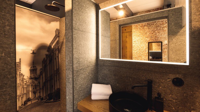 Appartement - De Koepoort