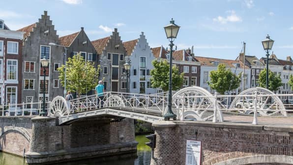 Middelburg - De Koepoort Middelburg - De Koepoort