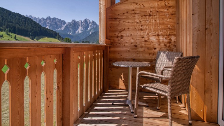 Standaardkamer - COOEE alpin Hotel Dachstein