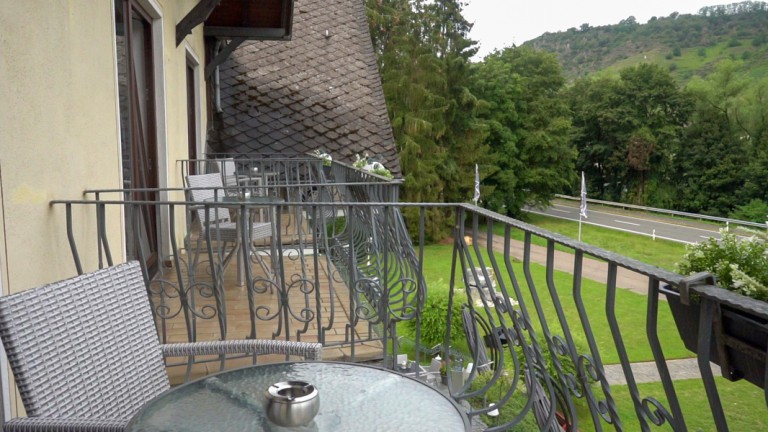 STandaardkamer - Moselhotel Peifer