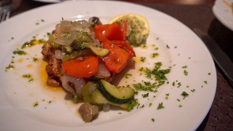 Culinair - Moselhotel Peifer