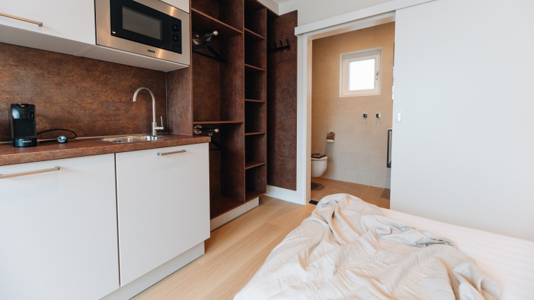 Komfort Doppelzimmer – Hotel – Übernachtung mit Frühstück