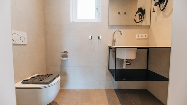 Komfort Doppelzimmer – Hotel – Übernachtung mit Frühstück