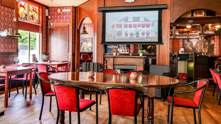 Bar - Hotel Restaurant 't Heerenlogement