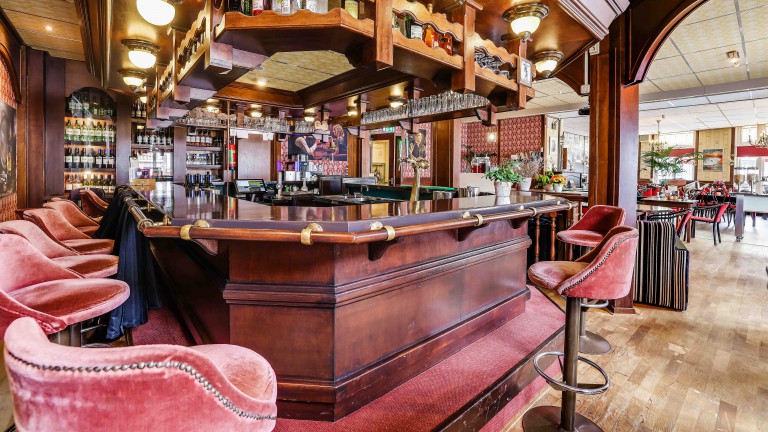Bar - Hotel Restaurant 't Heerenlogement