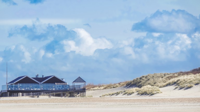 Renesse - Hotel - Bed and Breakfast Renesse