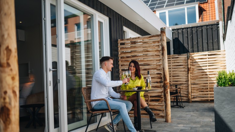 Hotel - Bed and Breakfast Renesse