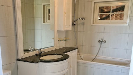 Badezimmer - Erholungspark der Tien Heugten